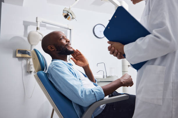 Best Emergency Tooth Extraction in West Simsbury, CT