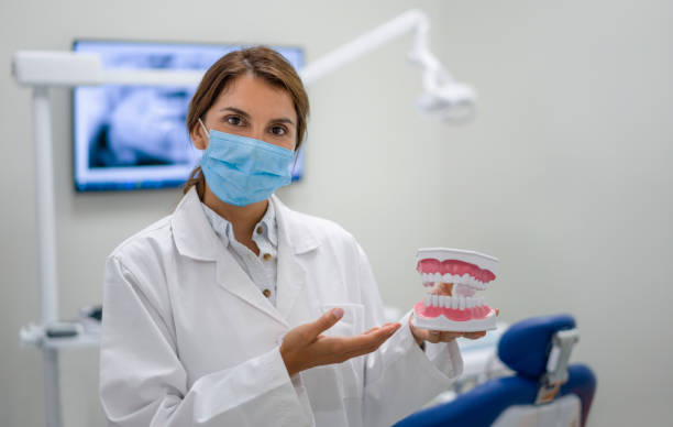 Best Emergency Orthodontic Services in West Simsbury, CT