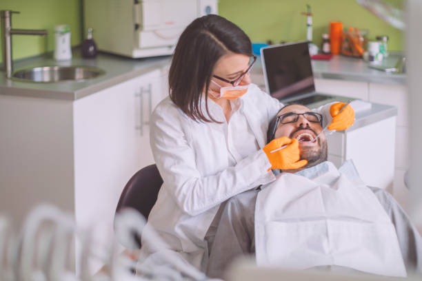 Best Emergency Wisdom Teeth Removal in West Simsbury, CT