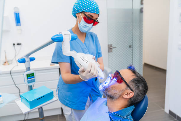 Best Pediatric Emergency Dentist in West Simsbury, CT