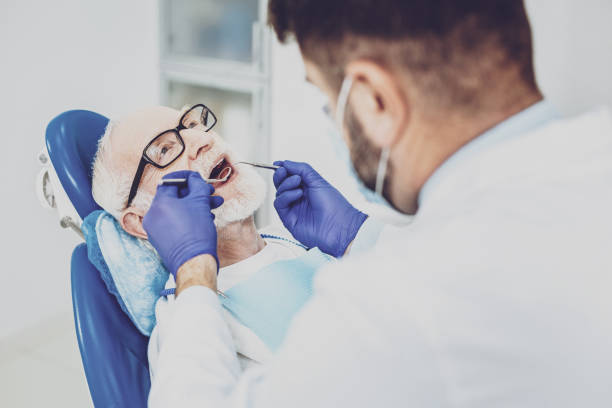 Best Same-Day Emergency Dental Services in West Simsbury, CT